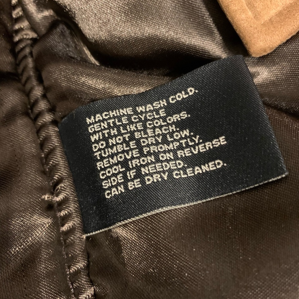 Weatherproof Winter Coat - image 4